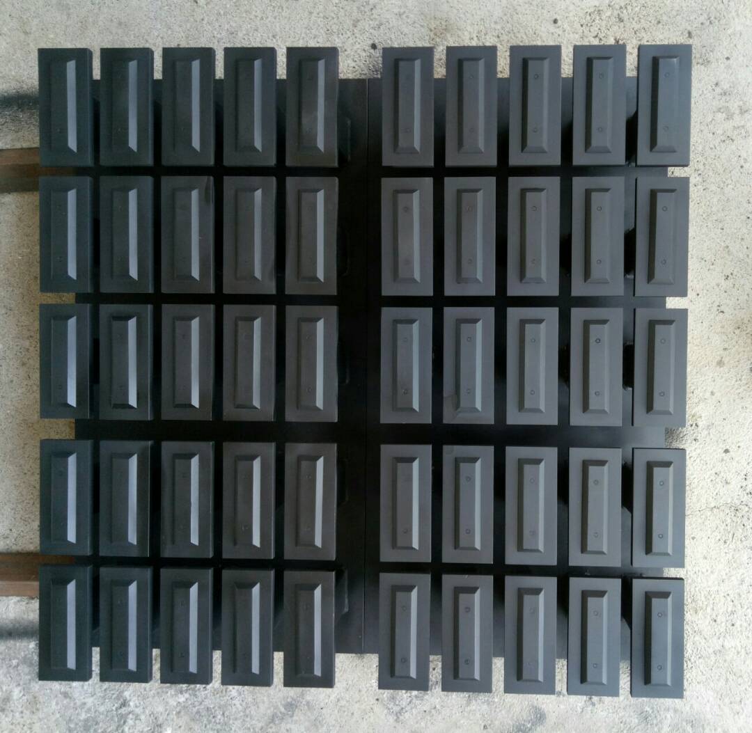 Brick Making Machine