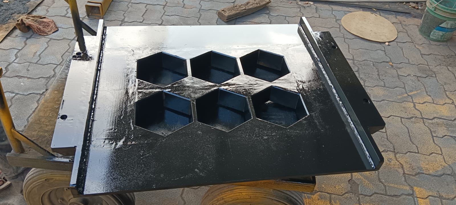 Custom Mould Solutions